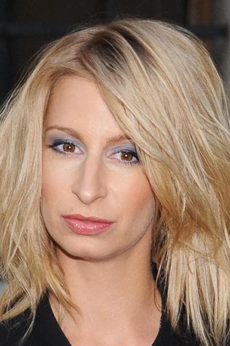 Magdalena Schejbal profile