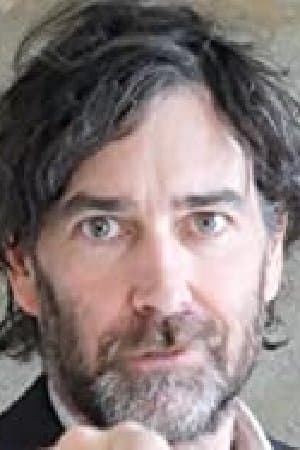 Richard Kovacs profile