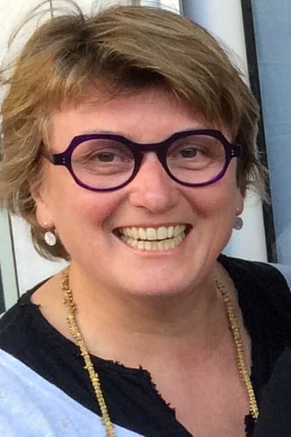 Estelle Bault profile