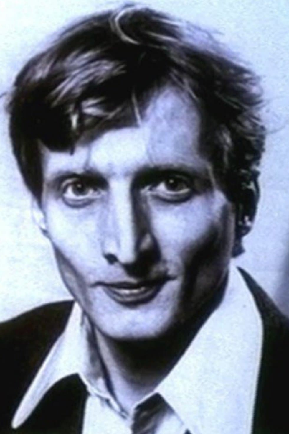 Richard Spore profile