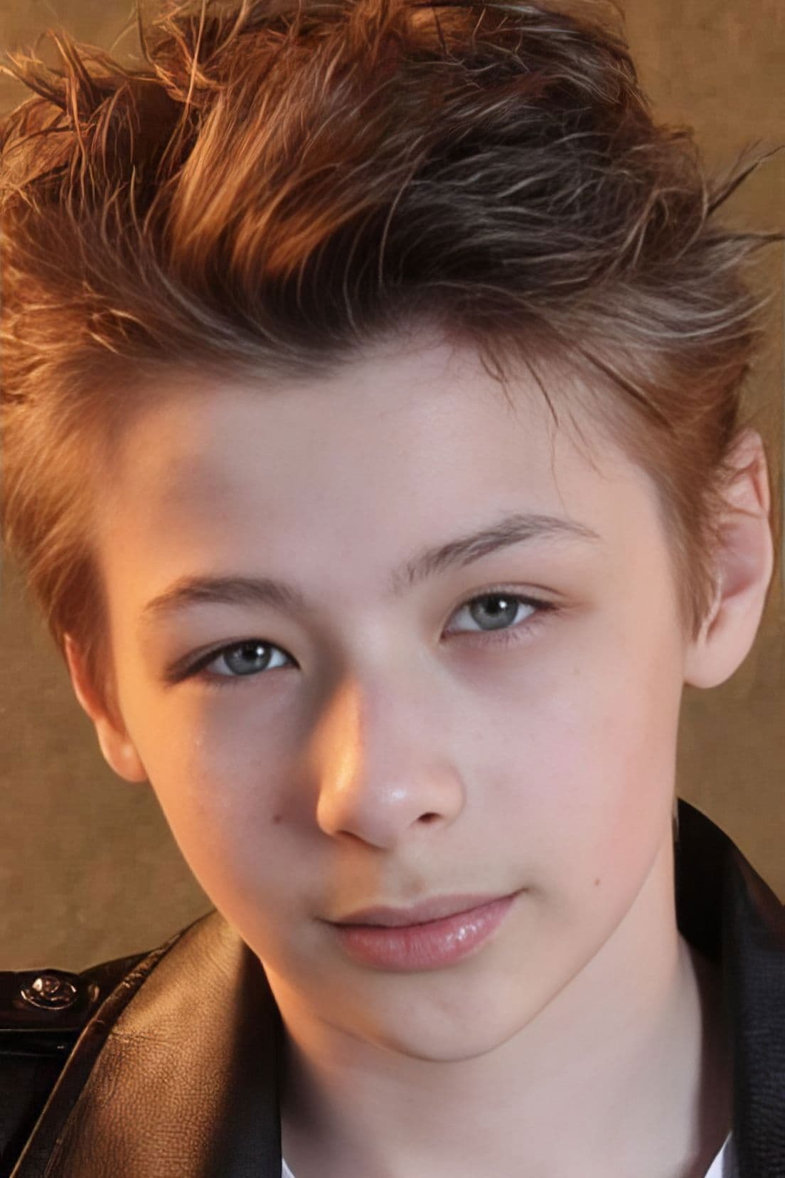 Yan Alabushev profile