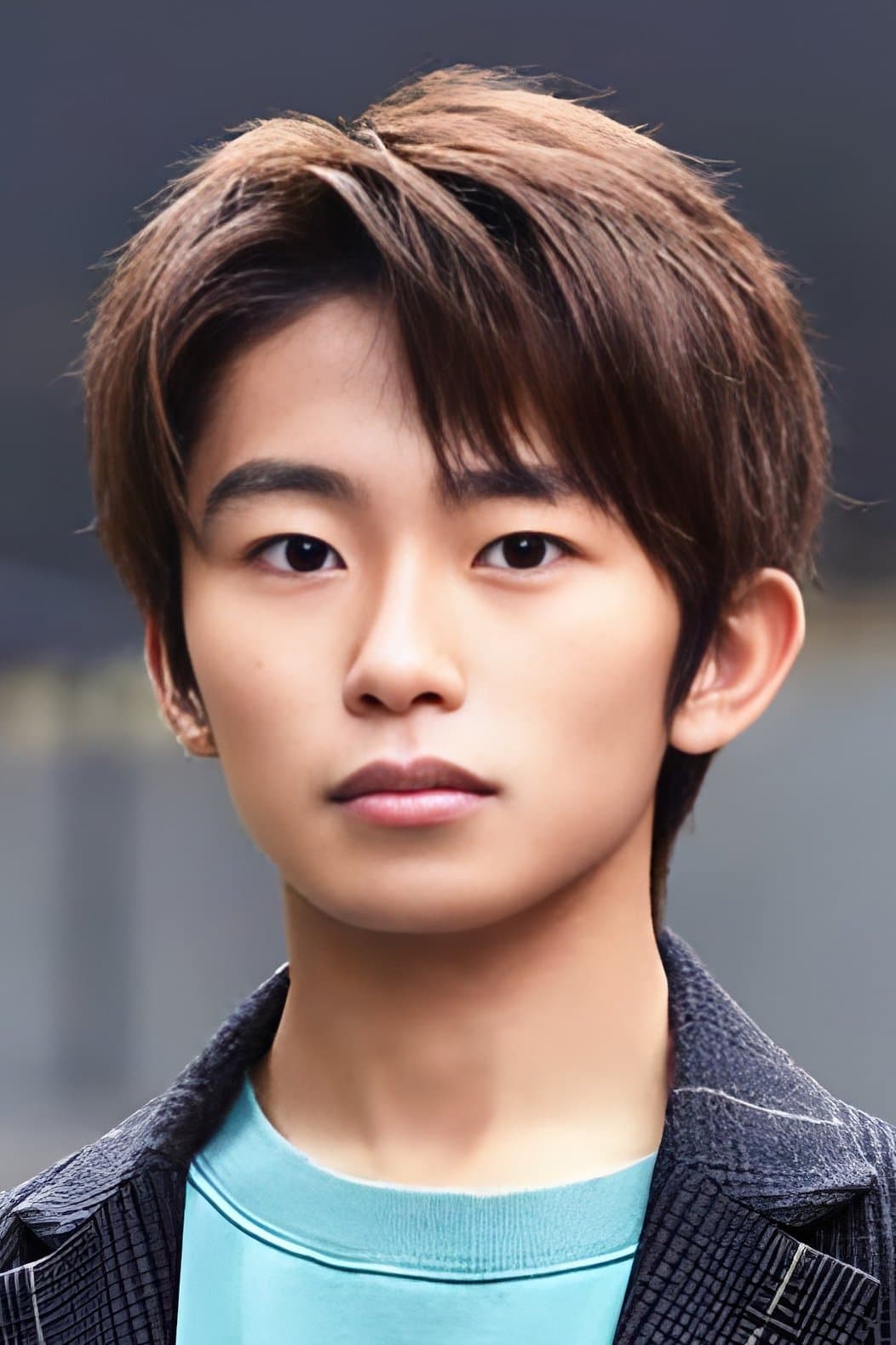 Seishirou Katou profile