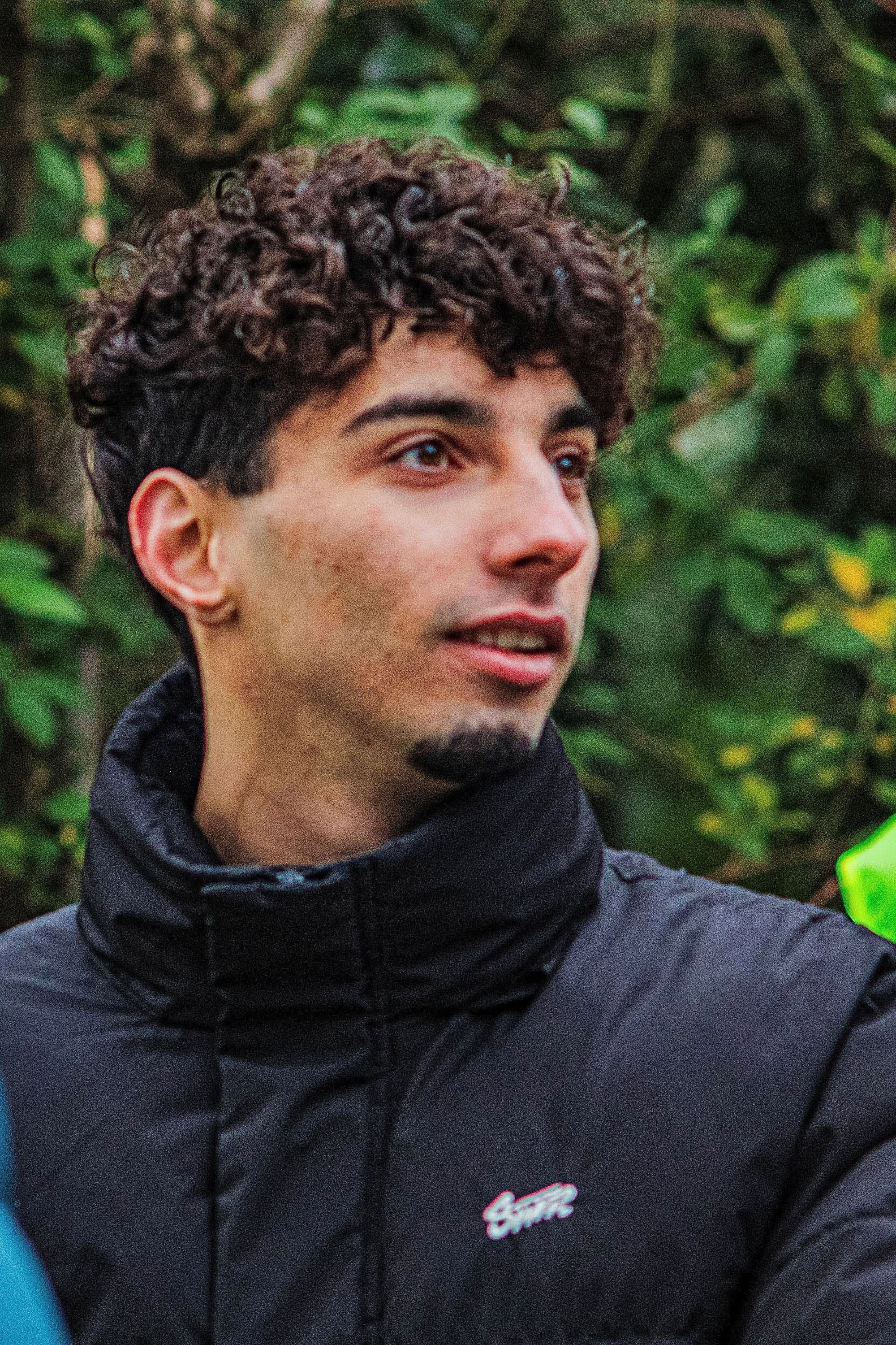 Maxence Bernizet profile