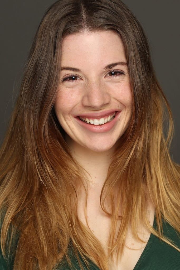 Elena Jiménez profile