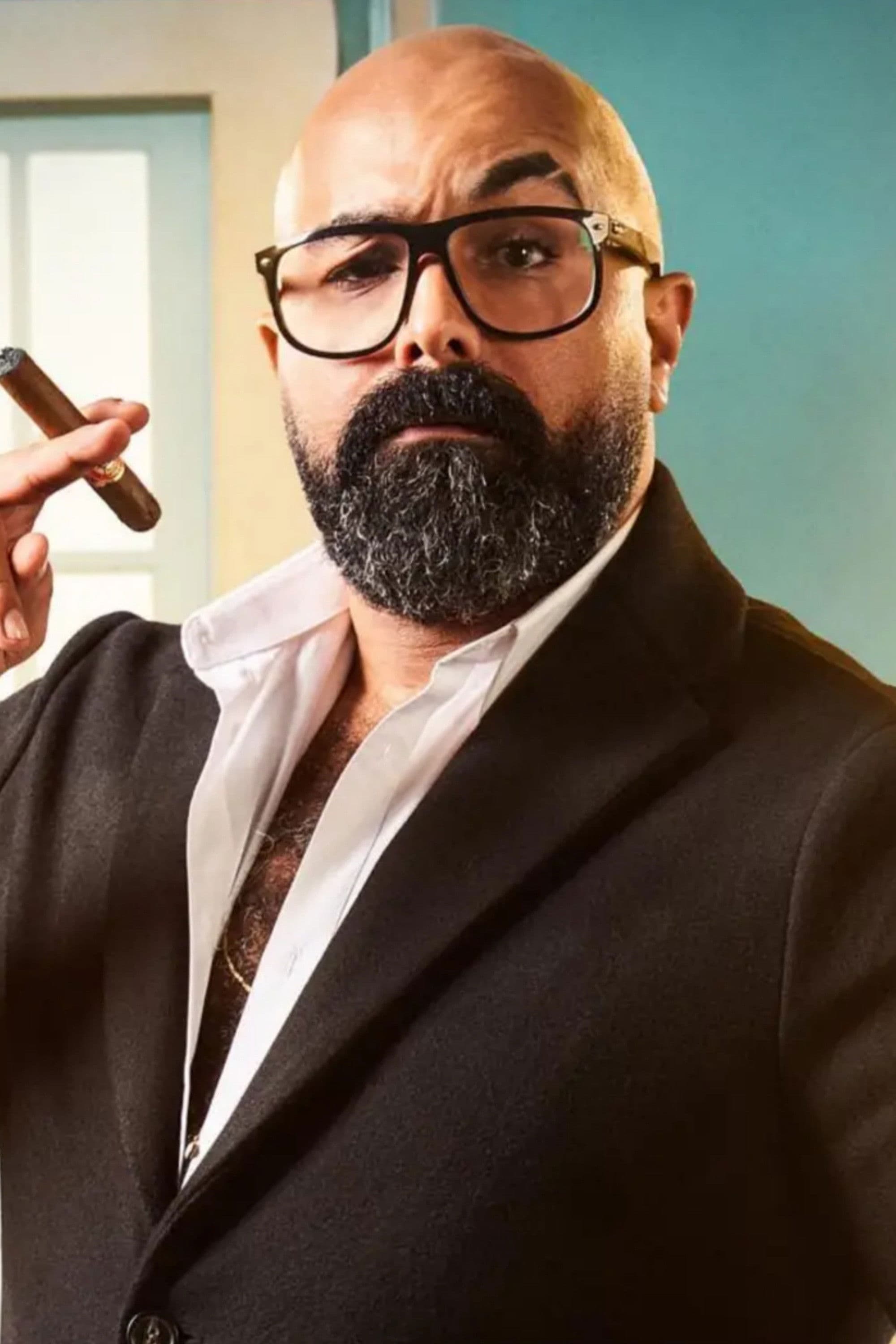 Khaled Gawad profile