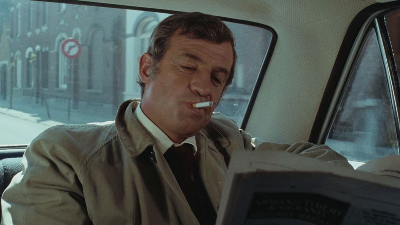 The Body of My Enemy backdrop