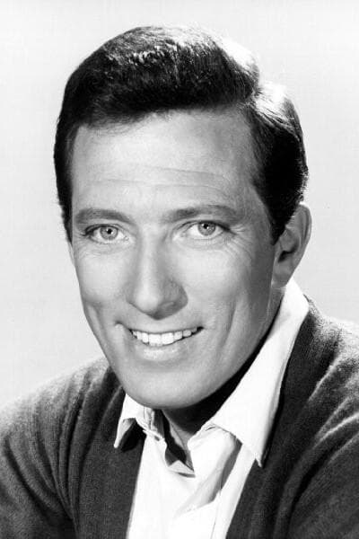 Andy Williams profile