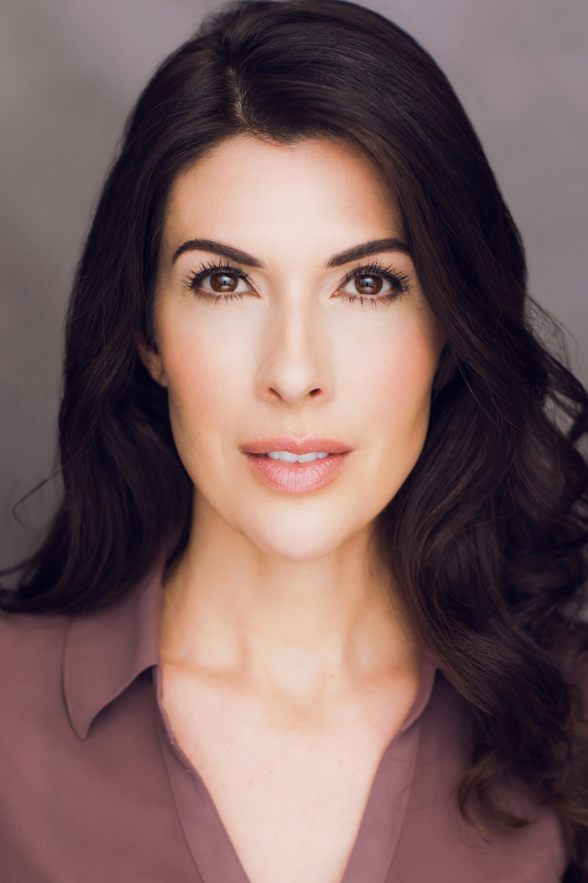 Nicole Marie Johnson profile