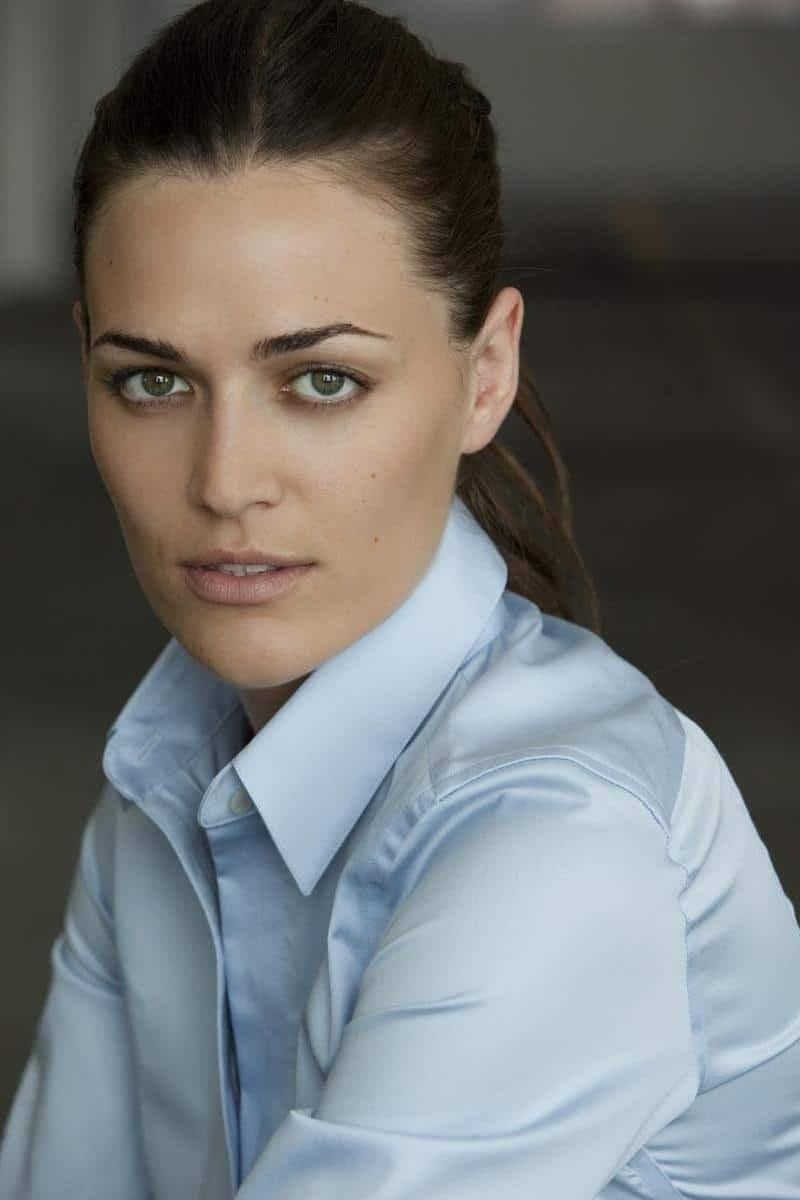 Lauren Glazier profile