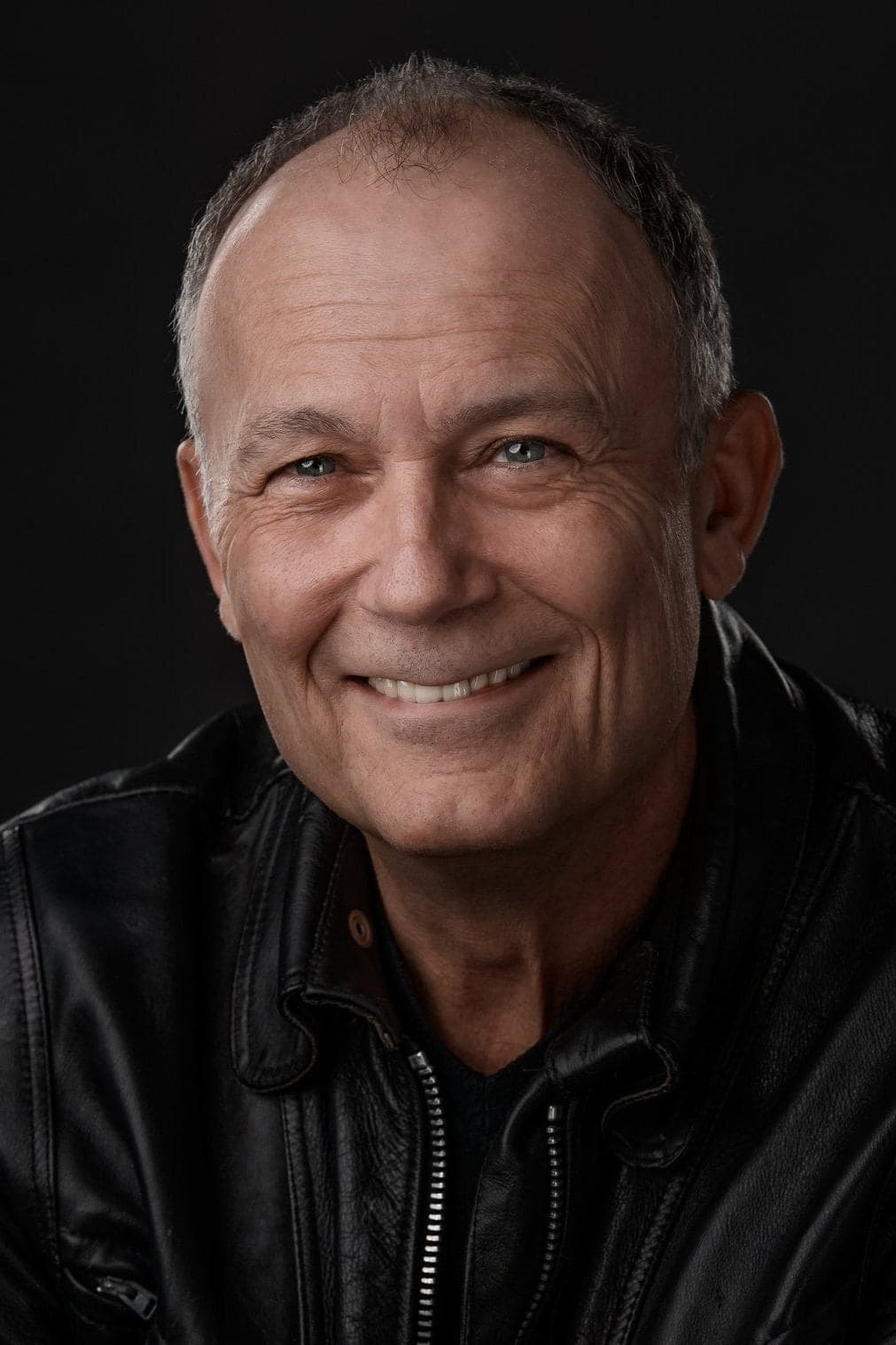 Michael Kopsa profile