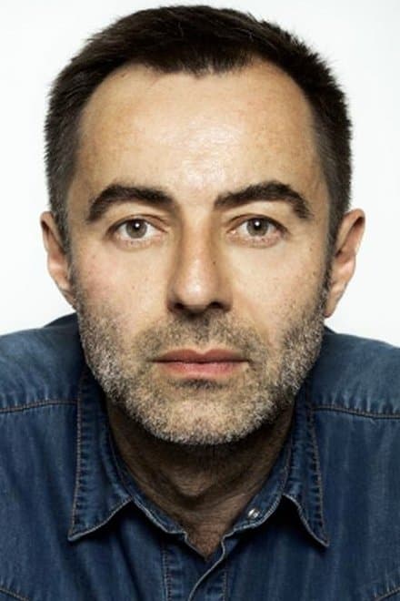 Olivier Nicklaus profile