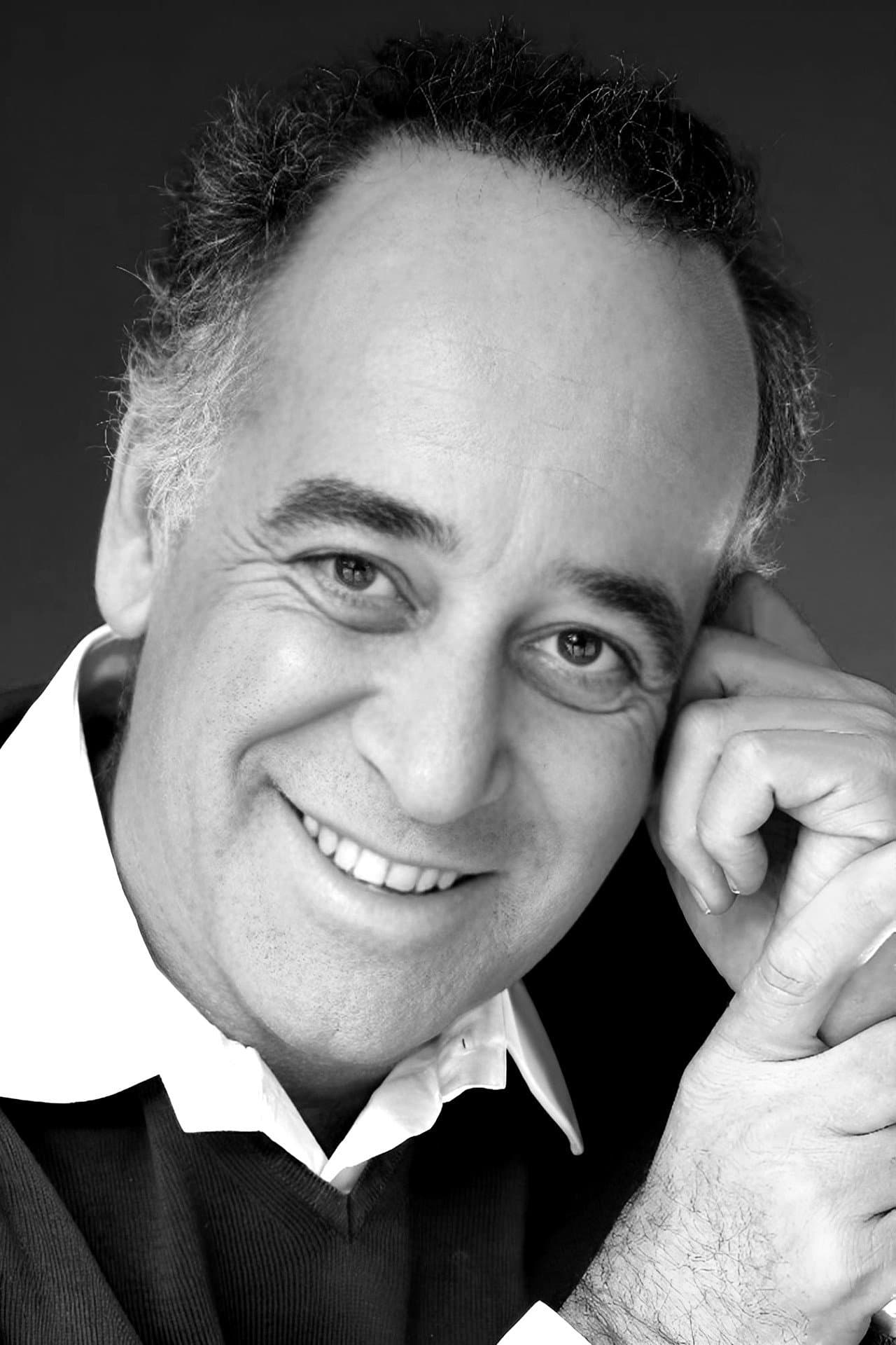 Sylvain Augier profile