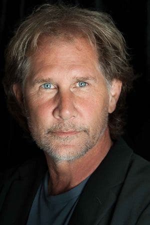 Parker Stevenson profile