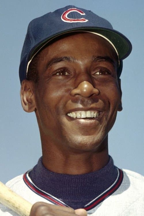 Ernie Banks profile