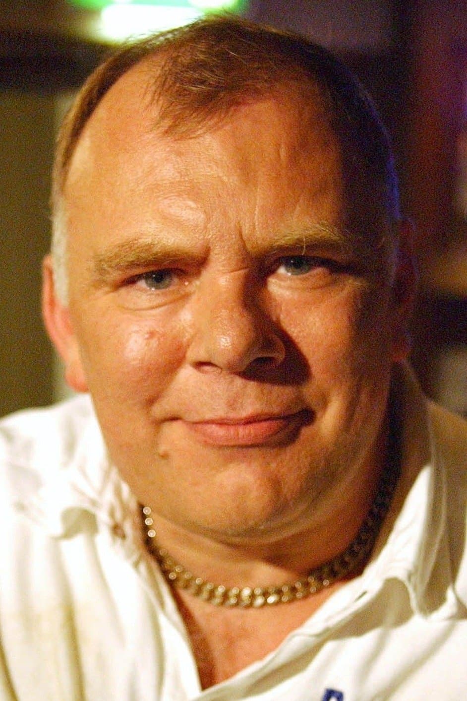 Richard Ridings profile