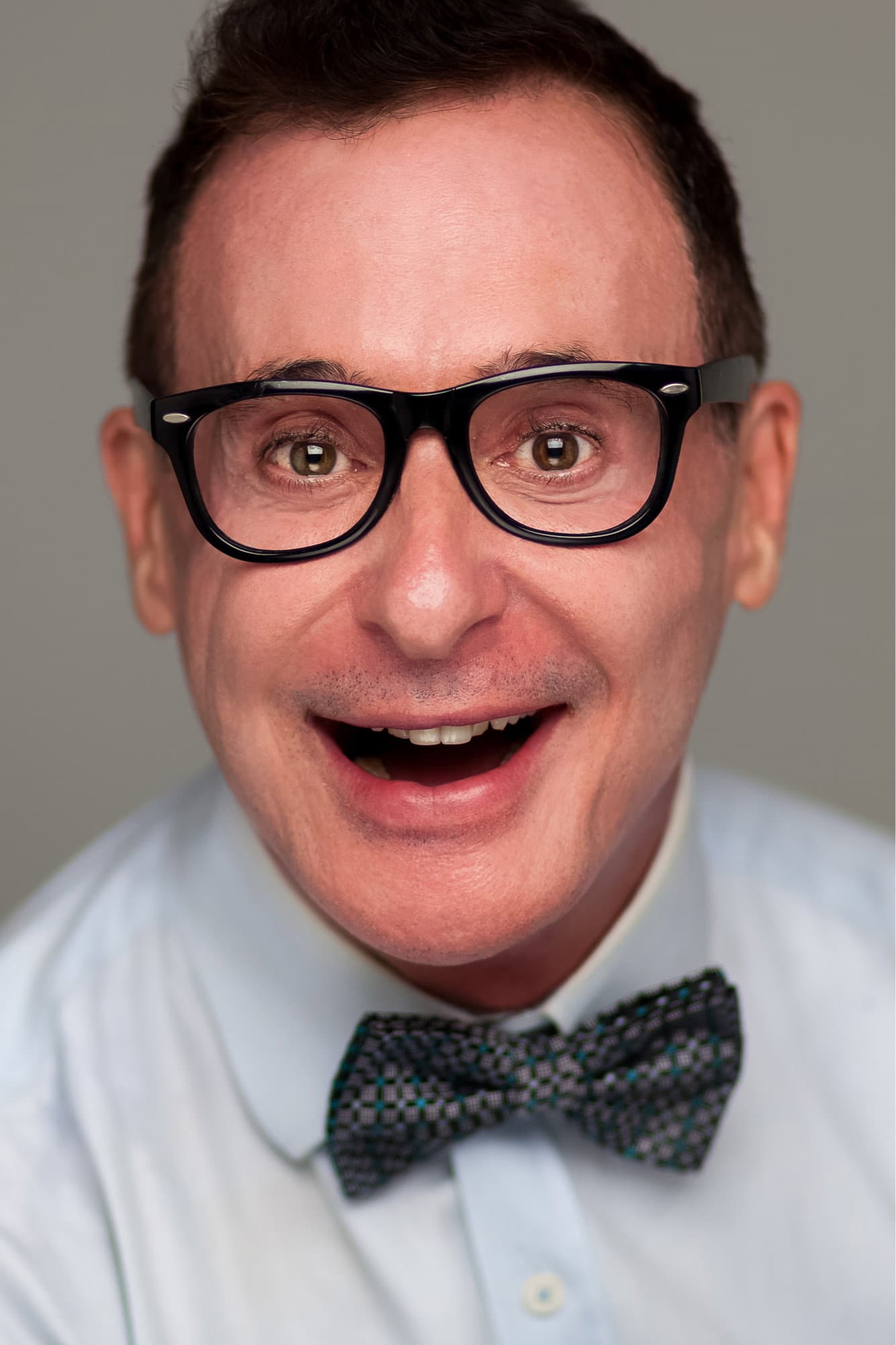 Thomas Connelly profile