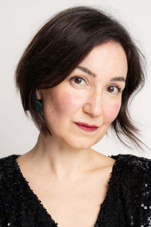 İpek Türktan profile