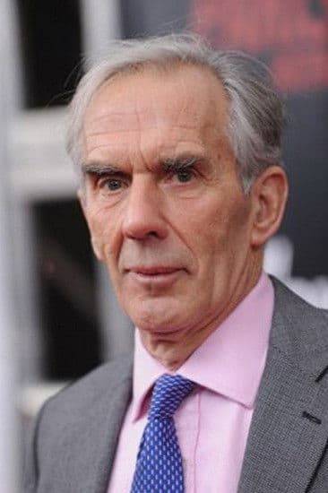 Richard Durden profile