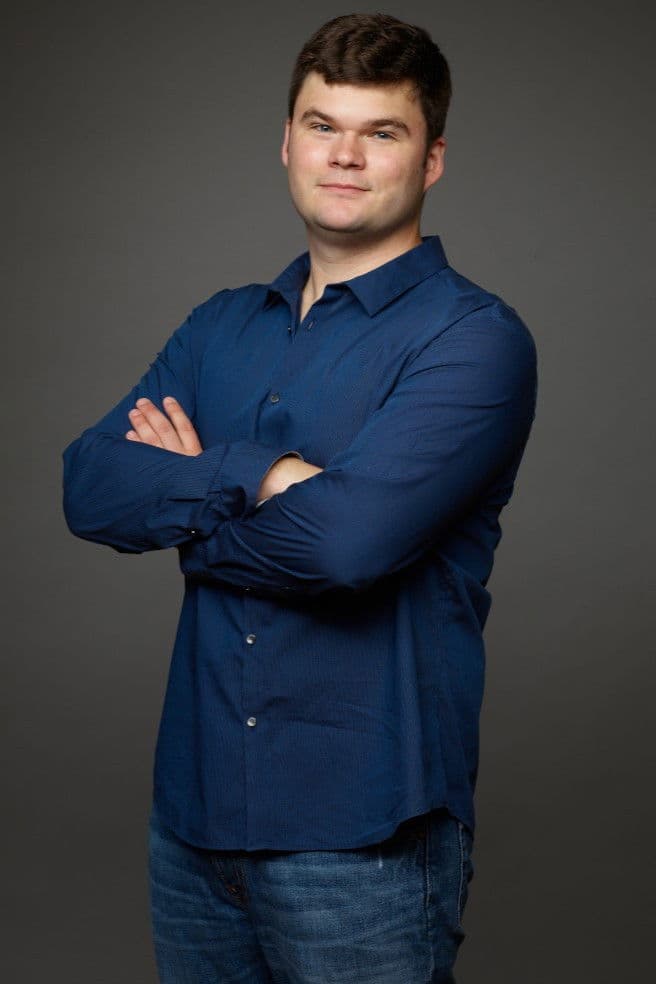 Gerald Robert Waddell profile