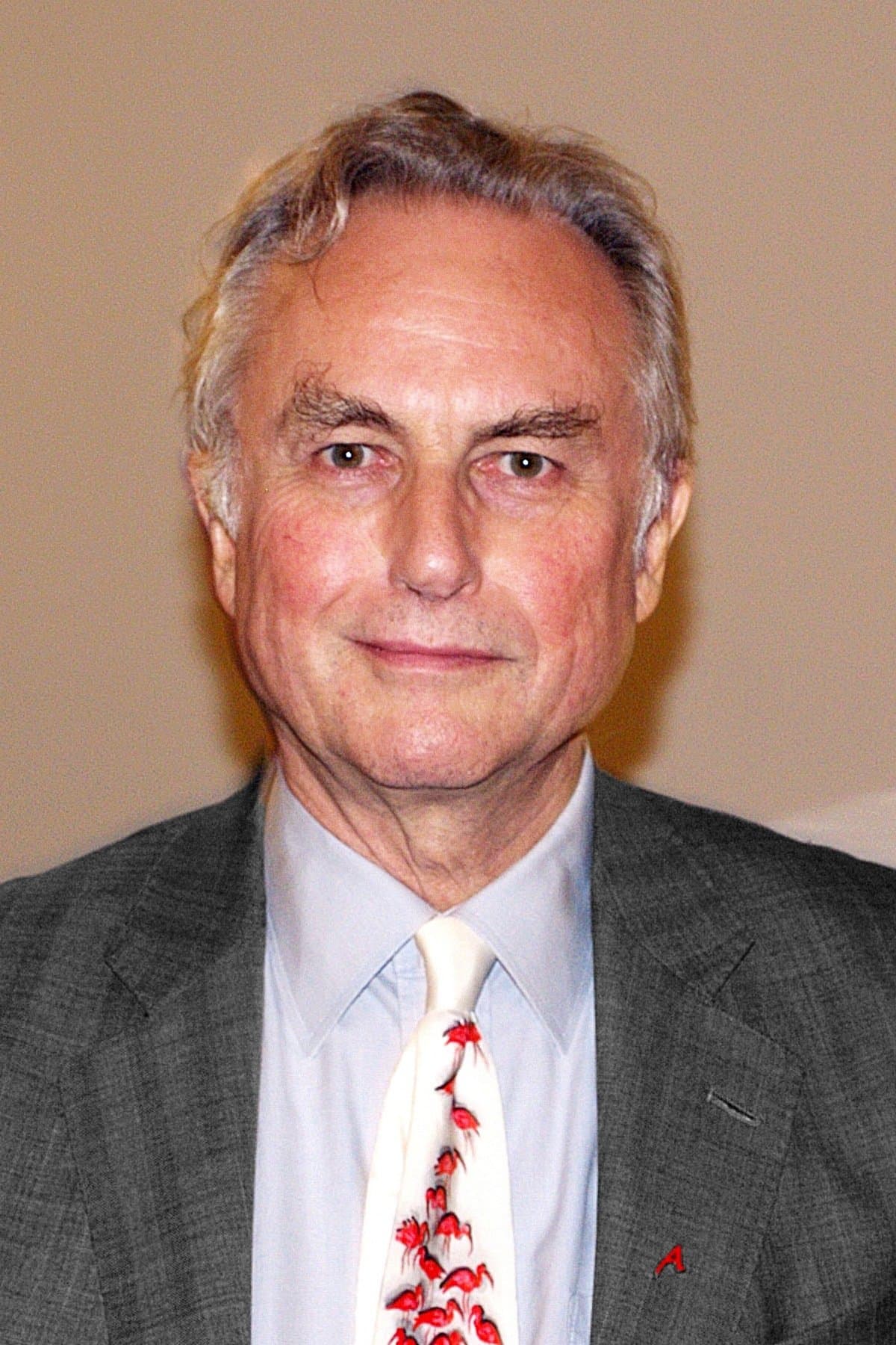 Richard Dawkins profile