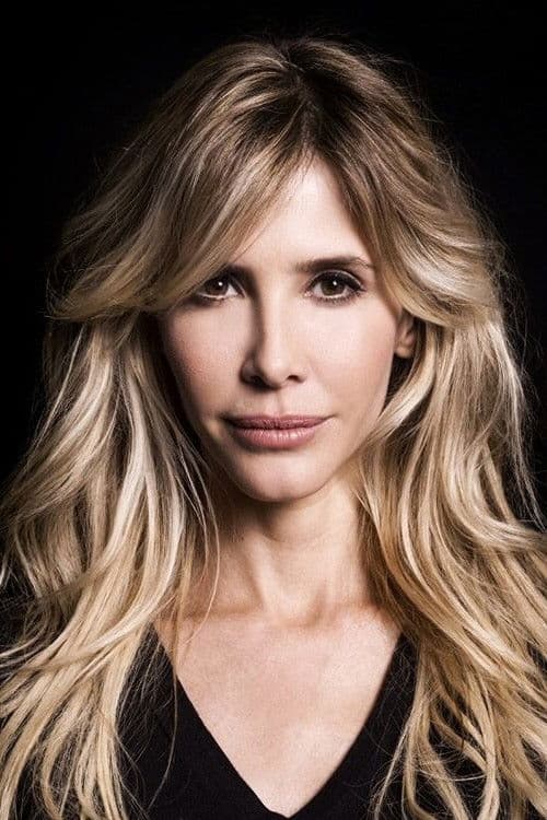 Guillermina Valdes profile