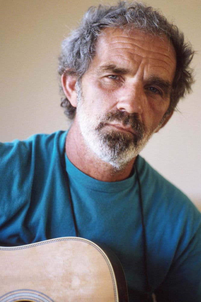 J.J. Cale profile