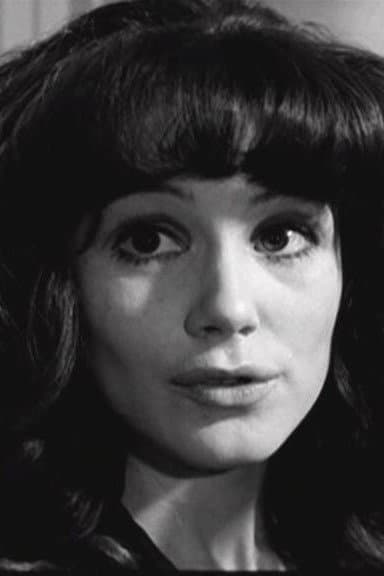 Catherine Deville profile