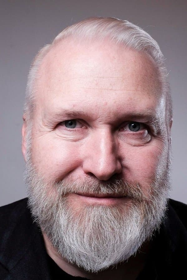 George Masswohl profile