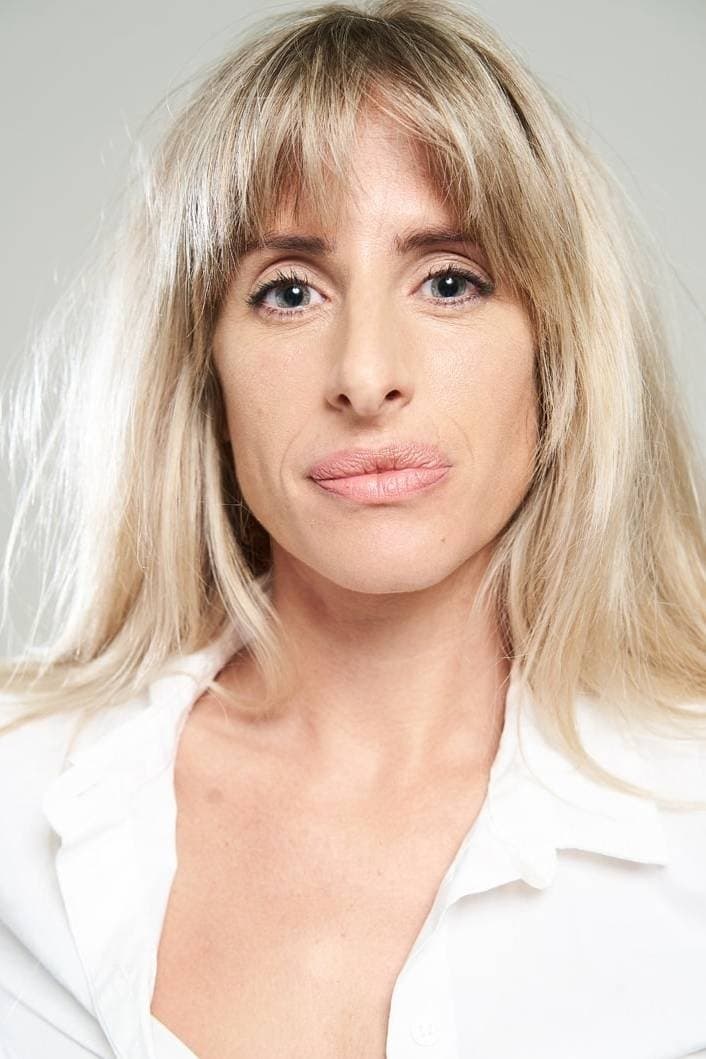 Claire-Maria Fox profile