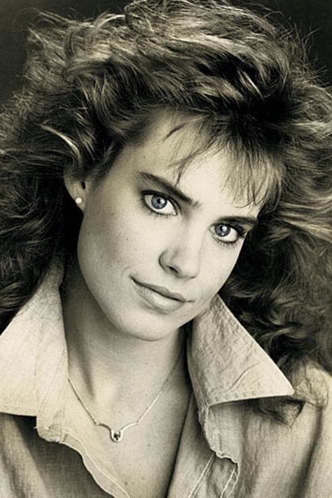 Catherine Mary Stewart profile