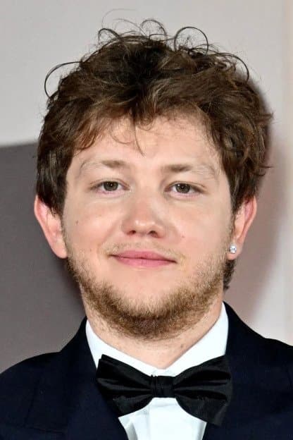 Anthony Bajon profile