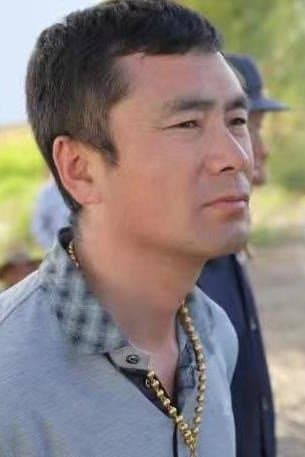 Yang Guangrui profile