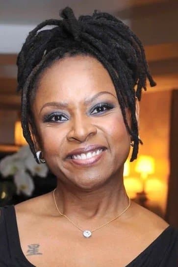 Robin Quivers profile