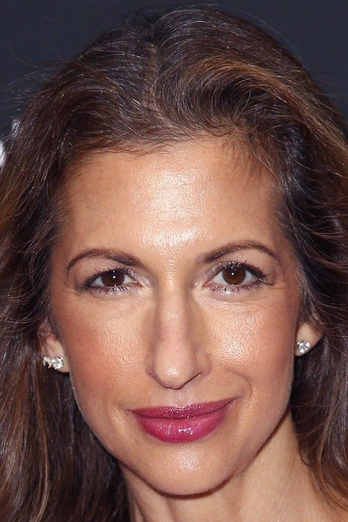 Alysia Reiner profile