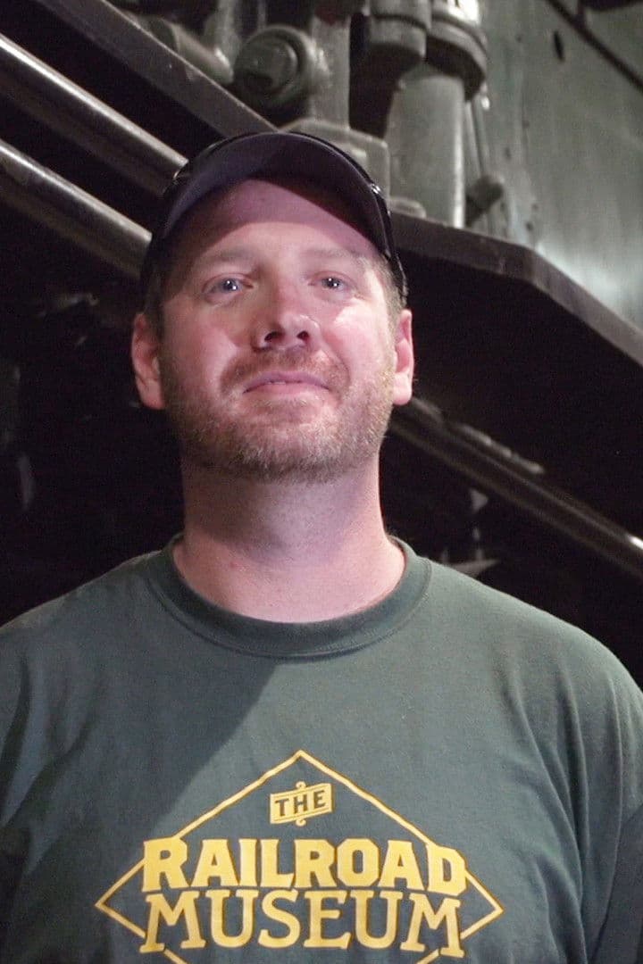 T. J. Obermeyer profile