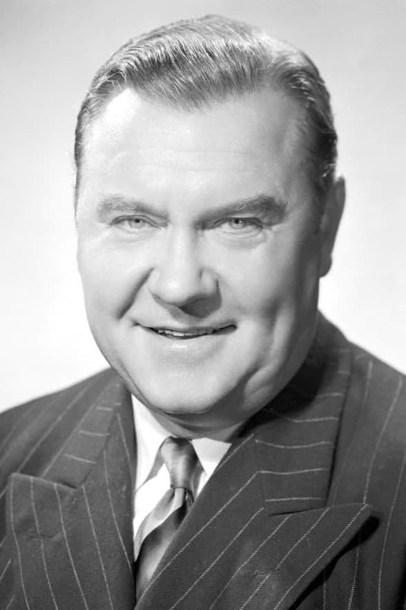 Emory Parnell profile