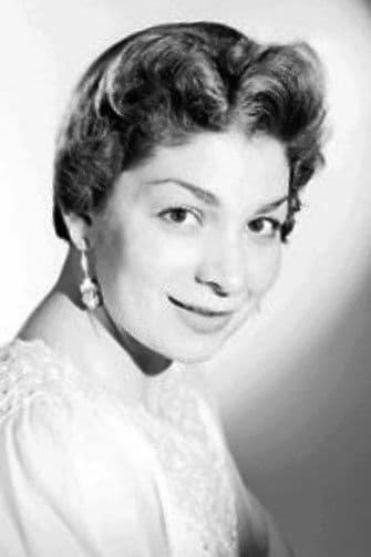 Eugenia Avendaño profile