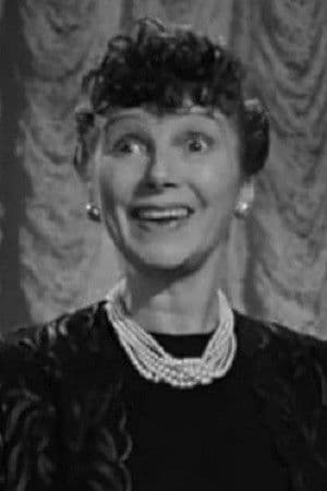 Sibyl Harris profile