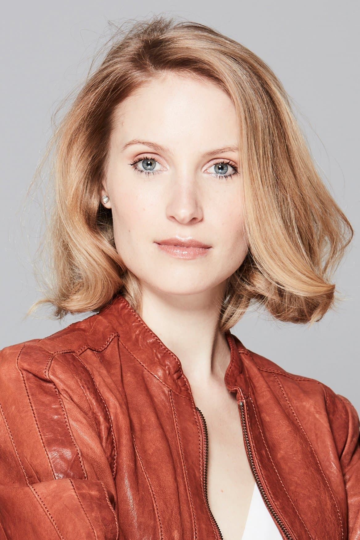 Charlotte Legault profile