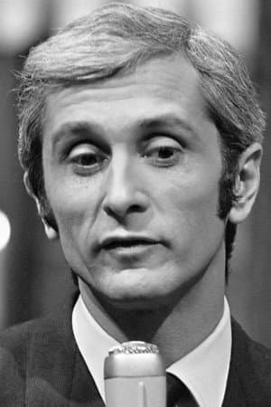 Marcel Amont profile