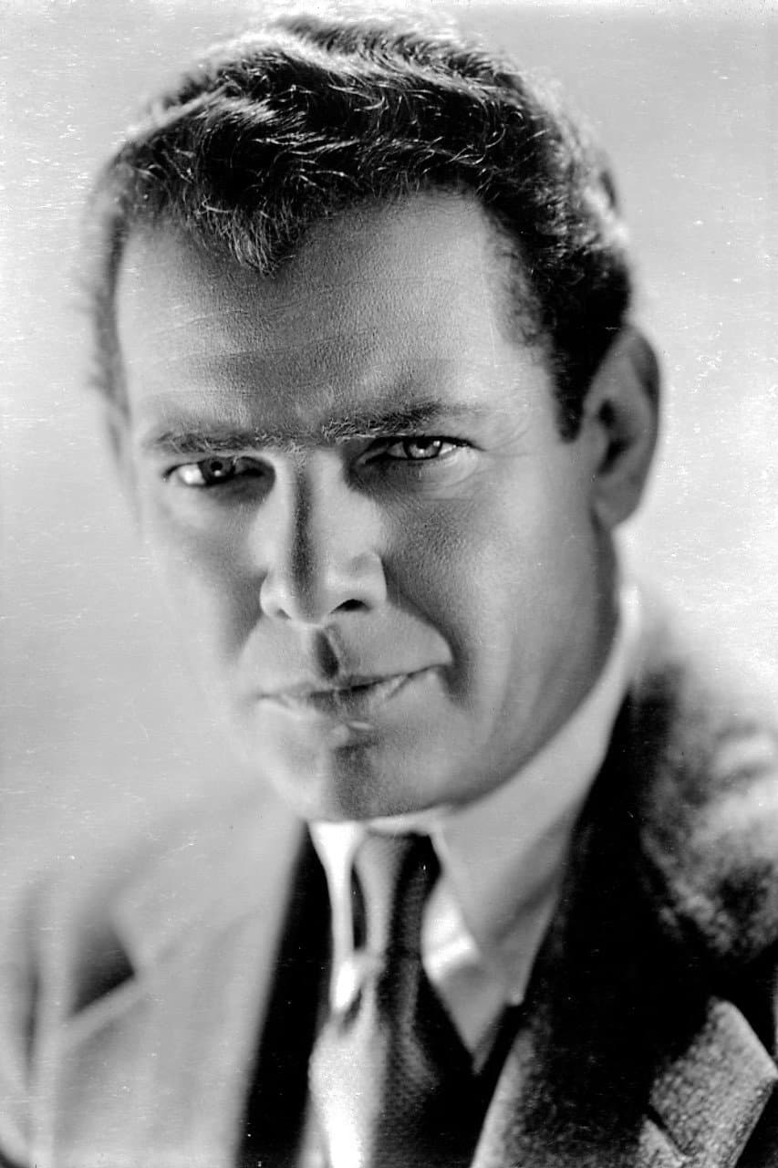 Charles Bickford profile