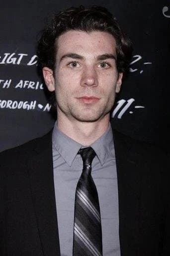 Cameron Scoggins profile