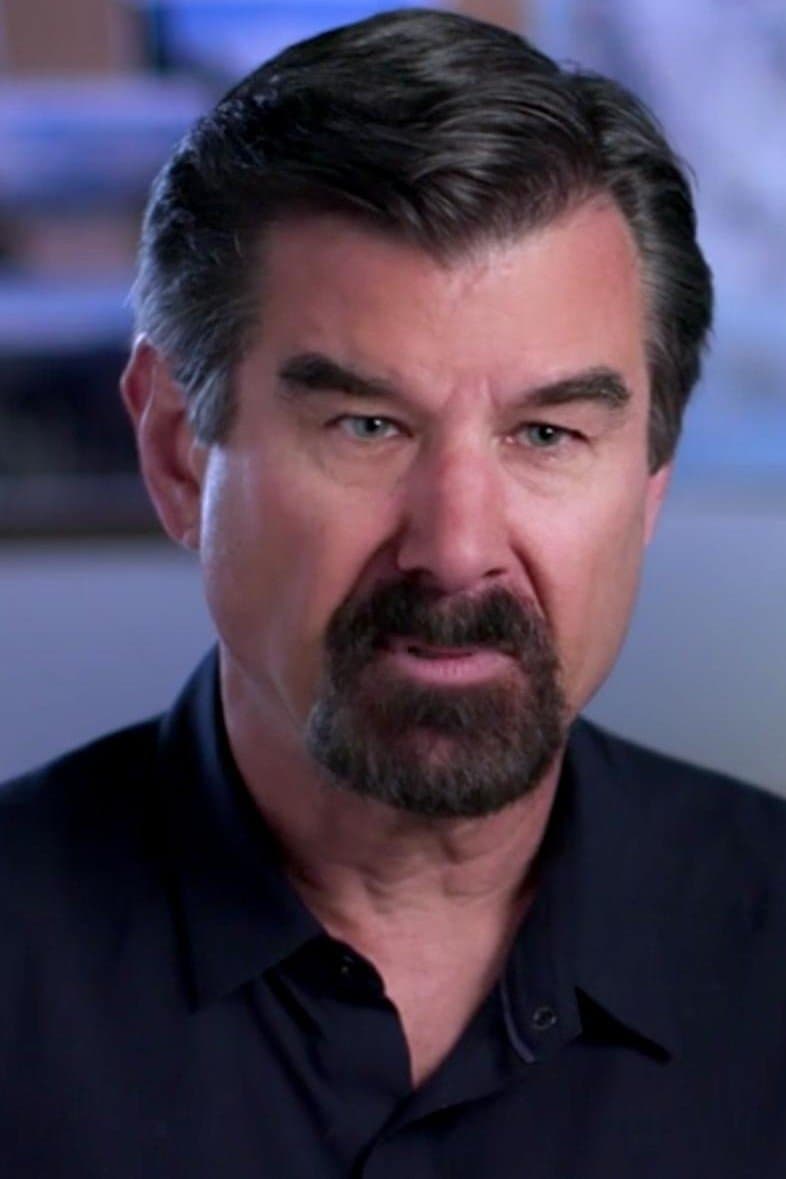 David Paulides profile