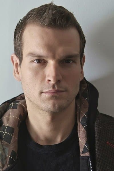 Warren Derosa profile