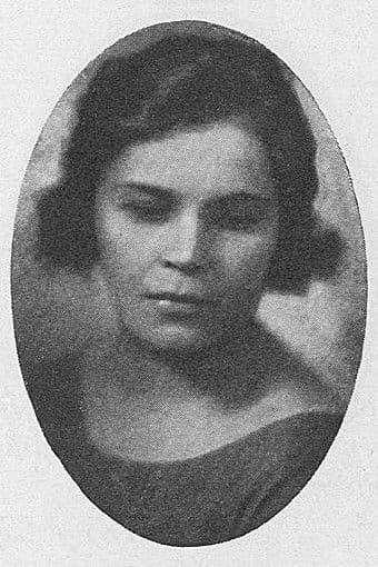 Tyyne Haarla profile