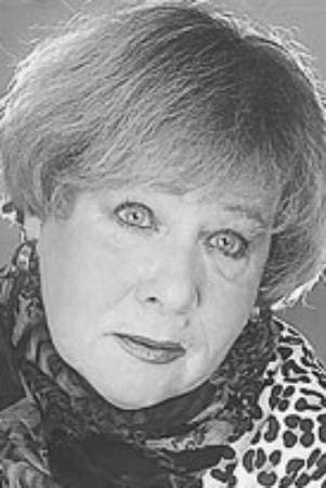 Lyudmila Pashkova profile