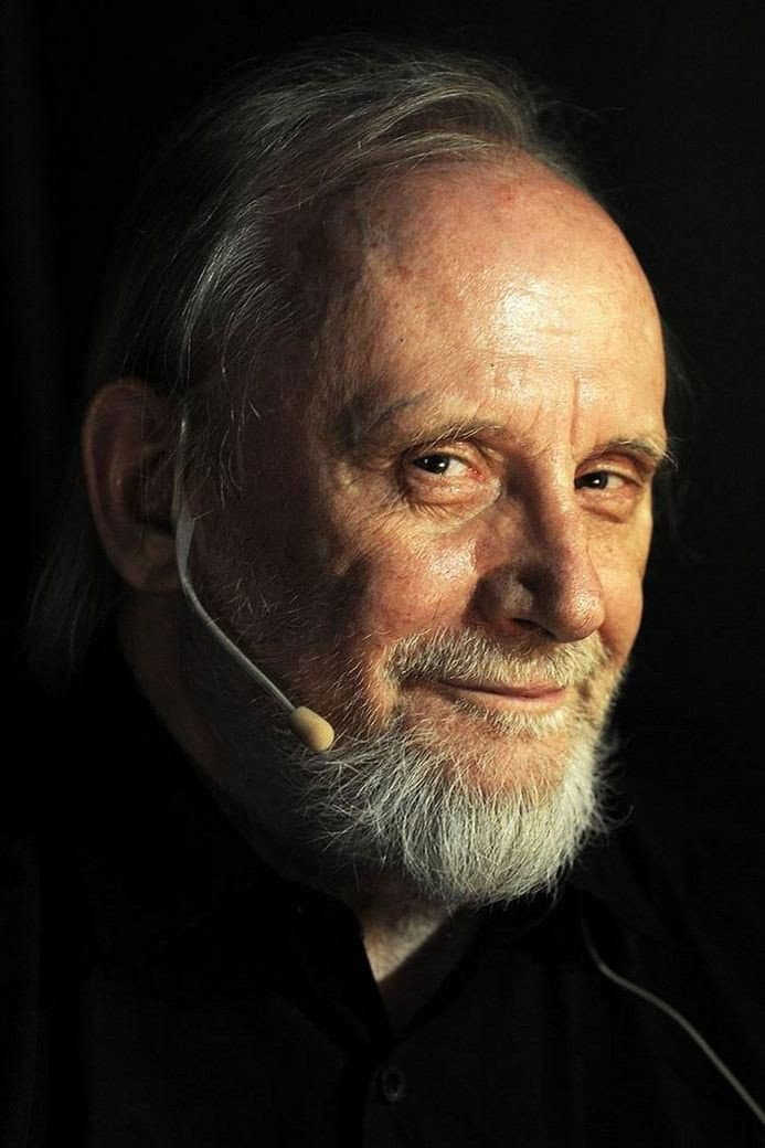 Włodzimierz Nahorny profile