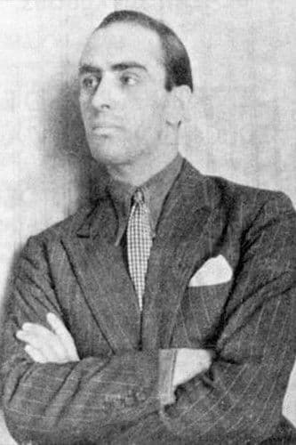 Julio Bracho profile