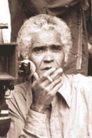 Luis Figueroa profile