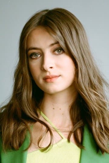 Agnes O'Casey profile